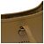 Hermès Borsa HERMES Mini Evelyne in Pelle Beige - 103710 - vista 7