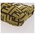 FENDI Zucca Canvas FRAGMENT Pouch Accessori Marrone Argento 8BS073 Auth 191705SAM - vista 11
