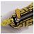 FENDI Zucca Canvas FRAGMENT Pouch Accessori Marrone Argento 8BS073 Auth 191705SAM - vista 14
