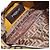 FENDI Zucca Canvas FRAGMENT Pouch Accessori Marrone Argento 8BS073 Auth 191705SAM - vista 16