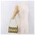FENDI Zucca Canvas FRAGMENT Pouch Accessori Marrone Argento 8BS073 Auth 191705SAM - vista 22