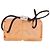 LOUIS VUITTON Hair Cube Unclean Hair Tie plástico 2 Set Orange LV Auth BA13858 Laranja - vista 11