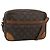 LOUIS VUITTON Borsa a Spalla Monogram Trocadero 27 M51274 LV Auth BA13951 Monogramma