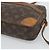 LOUIS VUITTON Borsa a Spalla Monogram Trocadero 27 M51274 LV Auth BA13951 Monogramma - vista 14
