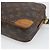 LOUIS VUITTON Borsa a Spalla Monogram Trocadero 27 M51274 LV Auth BA13951 Monogramma - vista 16