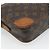 LOUIS VUITTON Borsa a Spalla Monogram Trocadero 27 M51274 LV Auth BA13951 Monogramma - vista 17