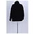Ba&Sh Black wool jacket - view 4