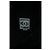 Tunica Chanel in cotone nera Nero - vista 5