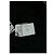 Tunica Chanel in cotone nera Nero - vista 6