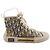 Dior B23 Sneaker weiß