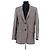 Vanessa Bruno Beiger Wollblazer