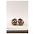 Christian Louboutin Bailarinas beige - vista 2