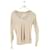 Burberry Wollpullover beige  - Ansicht 1