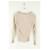 Burberry Wollpullover beige  - Ansicht 3