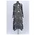 Vestido Heimstone color antracita Gris antracita - vista 4