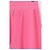 Autre Marque Calça larga rosa - vista 4