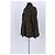 Laurence Bras Braune Wolljacke - Ansicht 2