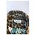 Laurence Bras Braune Wolljacke - Ansicht 5