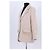 Blazer de lana beige Ba&Sh - vista 2