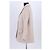 Blazer de lana beige Ba&Sh - vista 3