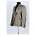 Blazer Soeur de algodón dorado - vista 2
