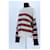 Isabel Marant Etoile Wollpullover ecru Roh - Ansicht 2