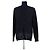 Louis Vuitton Cardigan aus Wolle schwarz