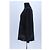 Louis Vuitton Cardigan aus Wolle schwarz - Ansicht 3