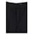 Bermuda Givenchy in cotone nero  - vista 2