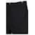 Bermuda Givenchy in cotone nero  - vista 4