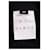 Bermuda Givenchy in cotone nero  - vista 6