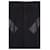 Bermuda Givenchy in cotone nero  - vista 2