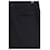 Bermuda Givenchy in cotone nero  - vista 4
