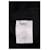 Bermuda Givenchy in cotone nero  - vista 6