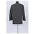 Louis Vuitton Black wool jacket - view 4