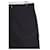 Bermuda Givenchy nero in cotone  - vista 4