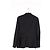 Acne Giacca nera Nero - vista 3