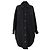 Isabel Marant Etoile Giacca nera Nero