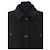 Isabel Marant Etoile Giacca nera Nero - vista 2