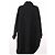 Isabel Marant Etoile Giacca nera Nero - vista 4