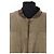 Anine Bing Khaki-Jacke - Ansicht 2