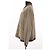 Anine Bing Khaki-Jacke - Ansicht 3