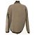 Anine Bing Khaki-Jacke - Ansicht 4