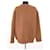 Anine Bing Kaschmirpullover Camel XS Kamel - Ansicht 4