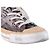 Sneakers alte Missoni x Converse Chuck Taylor Verde - vista 4