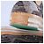 Sneakers alte Missoni x Converse Chuck Taylor Verde - vista 5