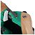 Sneakers alte Missoni x Converse Chuck Taylor Verde - vista 7