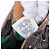 Sneakers alte Missoni x Converse Chuck Taylor Verde - vista 9