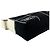 Timeless Borsa a Spalla Chanel Chocolate Bar Canvas Bianco - vista 5