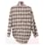 Isabel Marant Giacca multicolore - vista 4